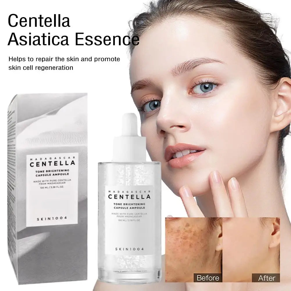 Centella Asiatica Serum Korean Centella