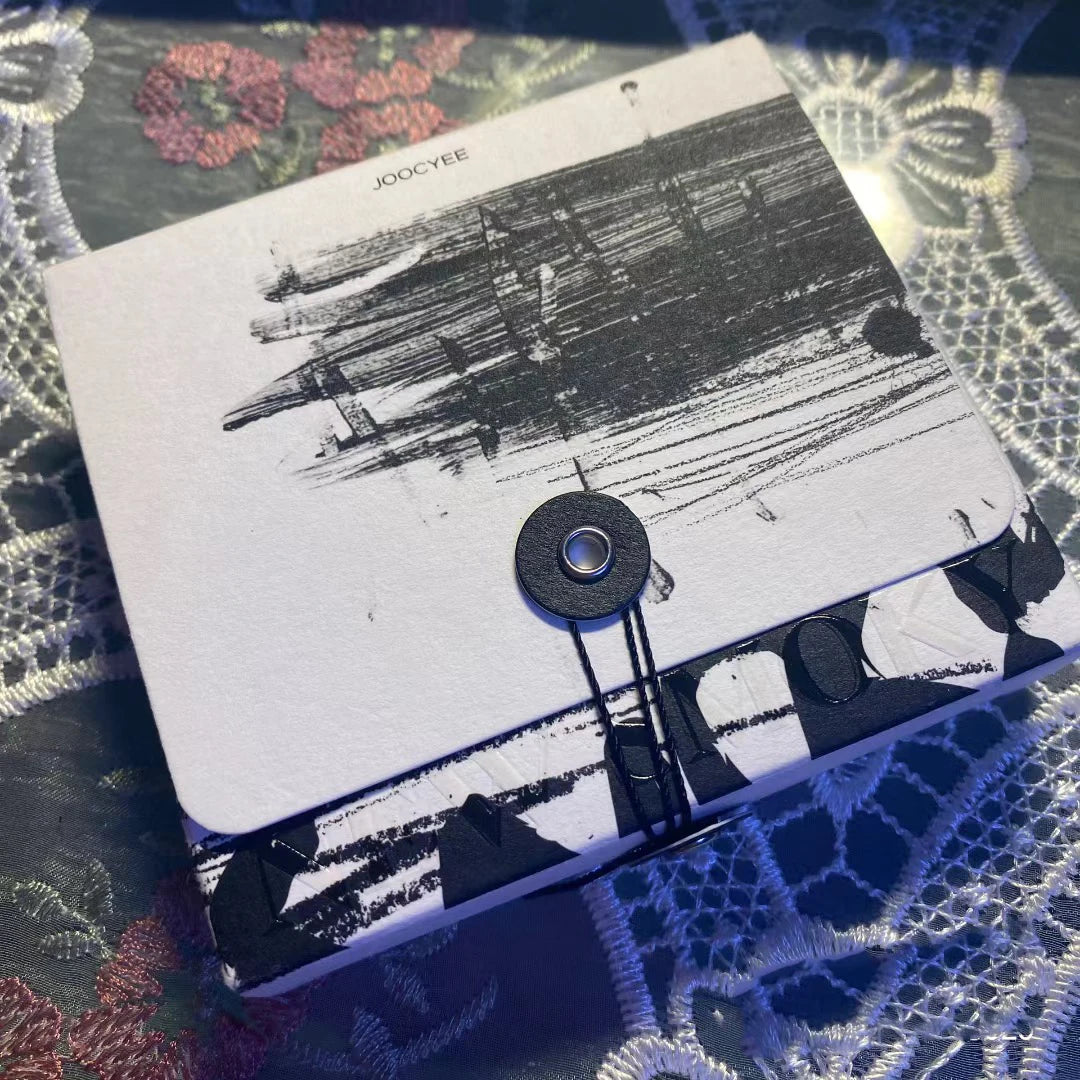 Palette Matte Pearl 8 Colours Professional Make Up