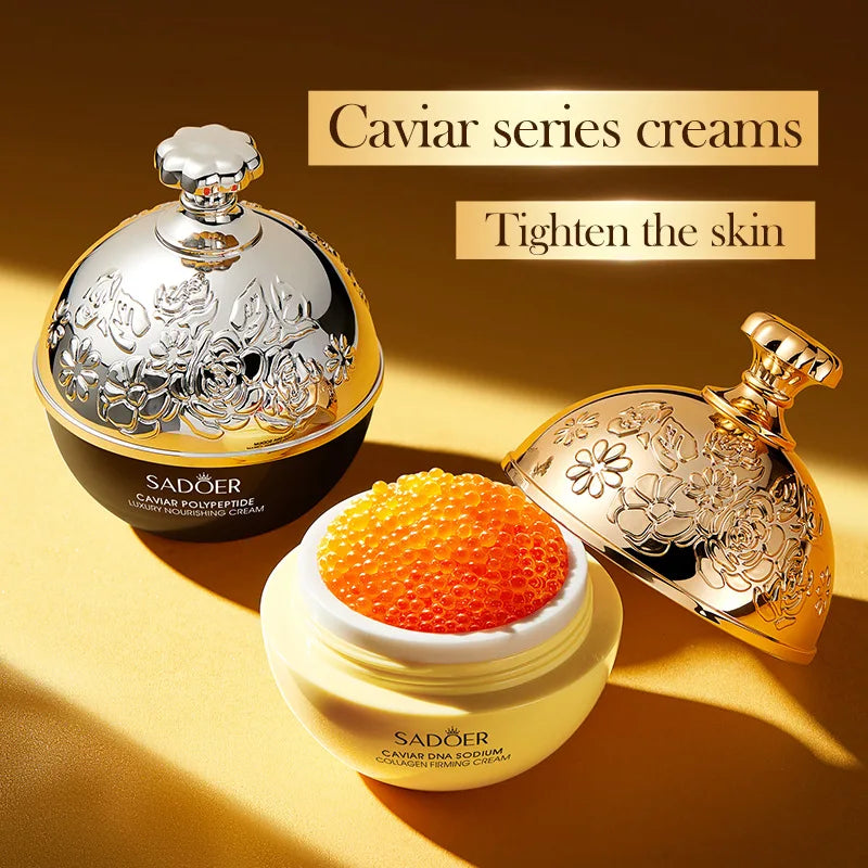 Caviar Essence Anti-aging Cream Wrinkle Removal