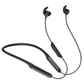 Nurati N1 5.2 Sport BT 100 Hours, Bluetooth Wireless Headset with Noise-Cancelling