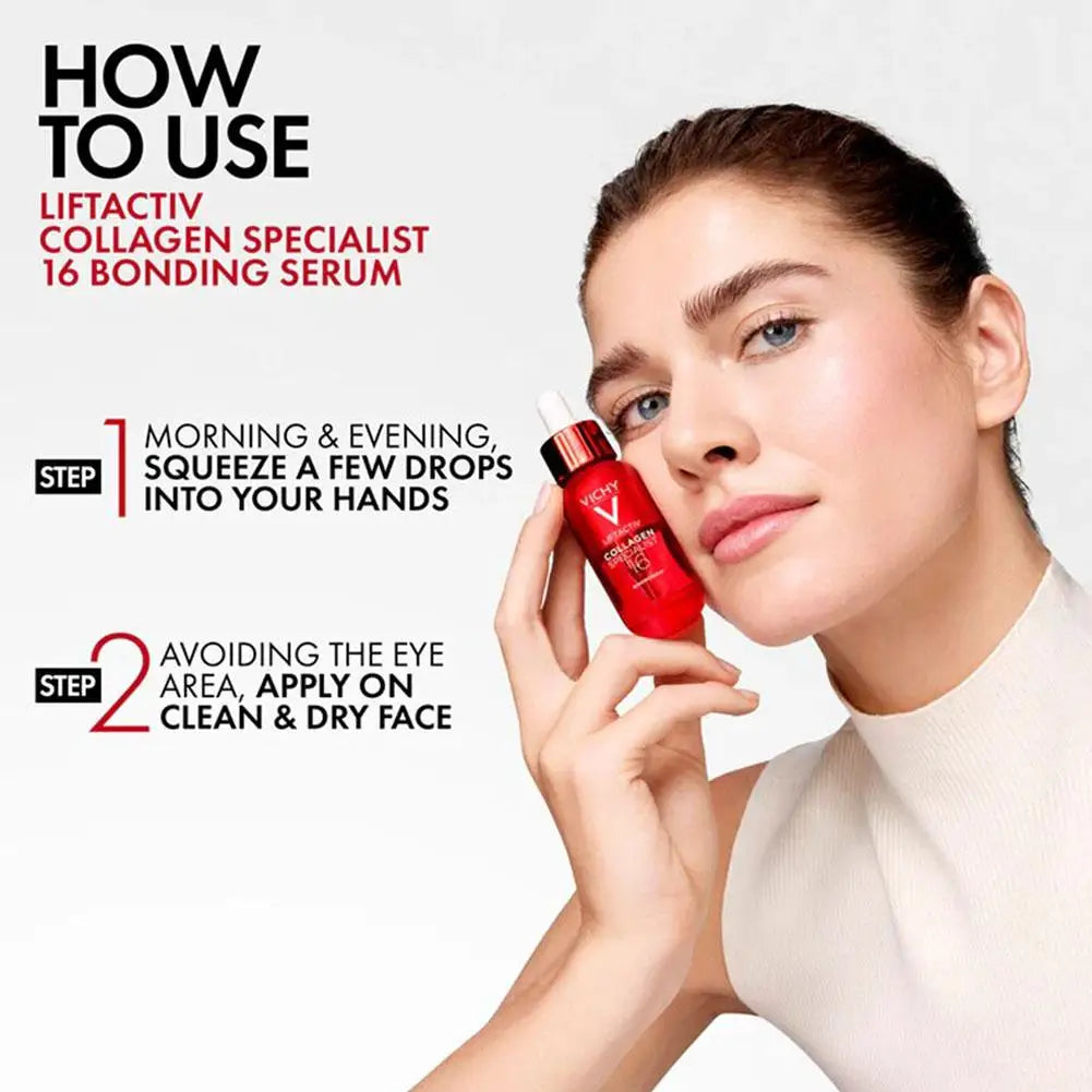 Original Face Serum Vichy Liftactiv Bonding