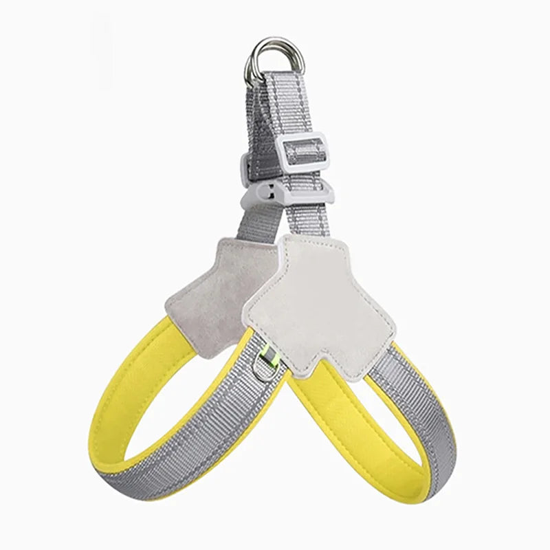 Reflective Dog Collar Straps for Dogs