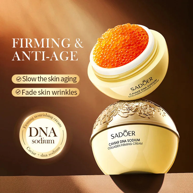 Caviar Essence Anti-aging Cream Wrinkle Removal