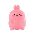 Rabbit Night Light Bedhead Bedroom LED Small Table Light Non Plug In Floor Stand Creative Atmosphere Night Light Decoration