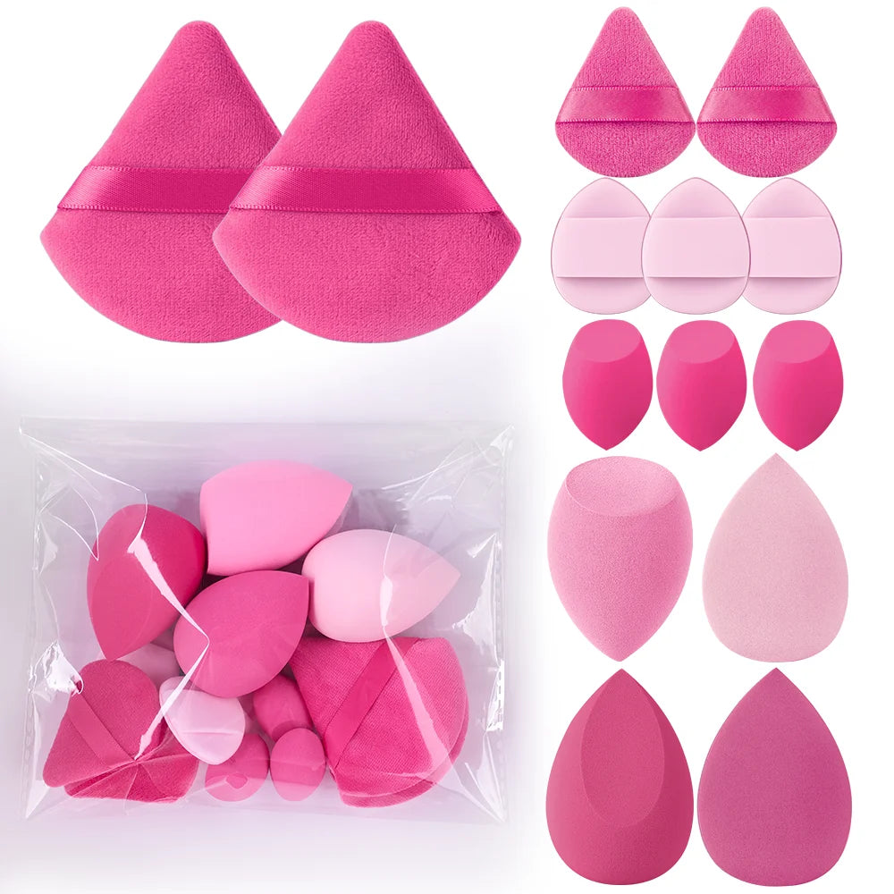 Makeup Brushes Foundation Women Beauty Tool