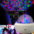 Starry Sky Projector Night Lights USB 5V Galaxy Projector Auto Rotating for Game Room Decoration Christmas Gift Halloween Lights
