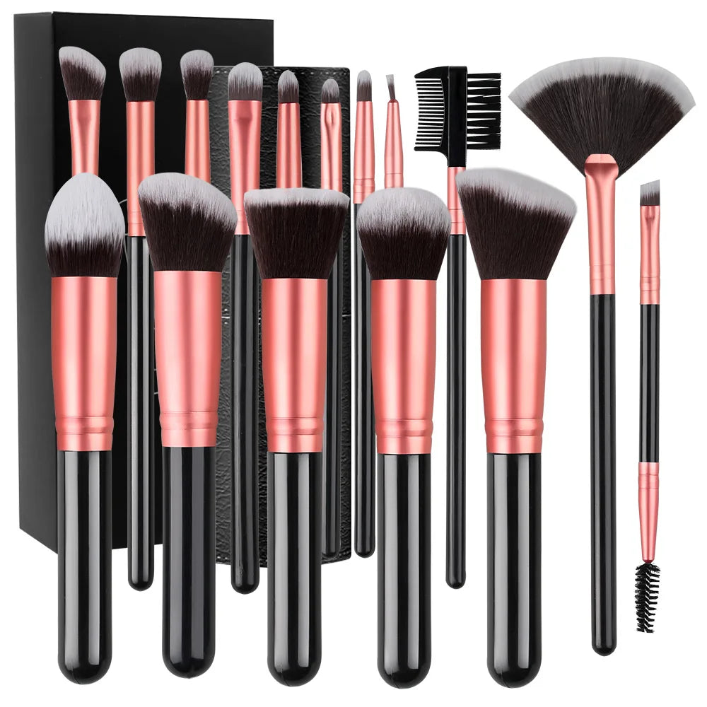 Makeup Eye Shadow Female Cosmetics Beauty Tools