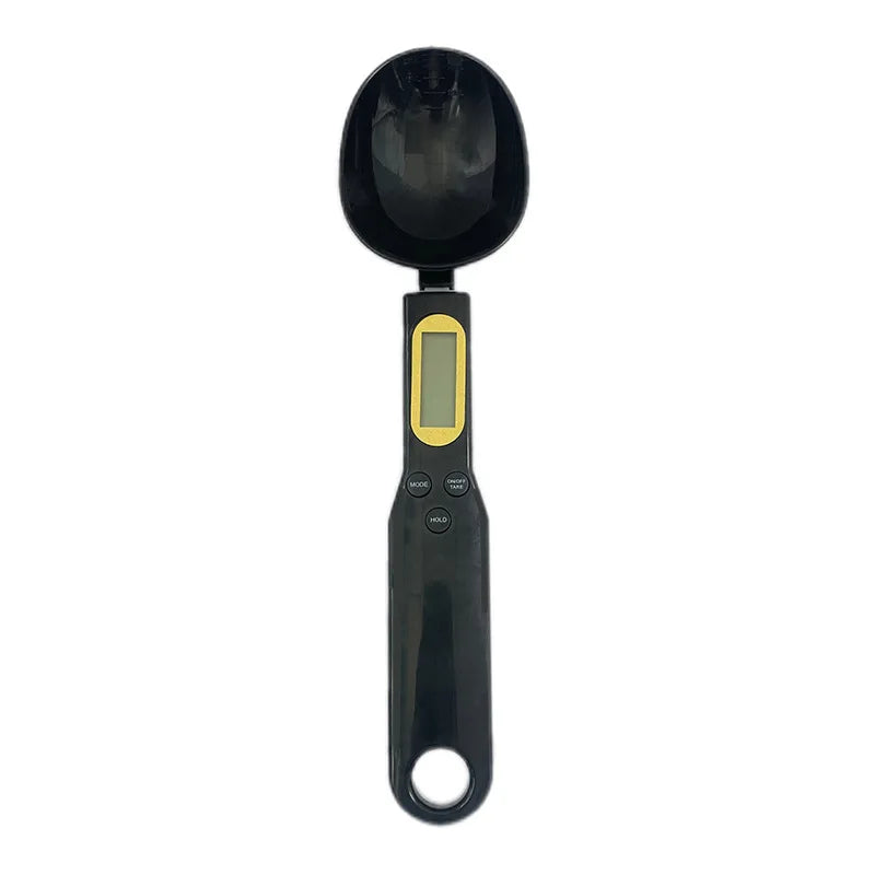Scale Weighing Spoon Kitchen Scale Electronic Measuring Spoon G Coffee Powder Scale Baking Scale Electronic Measuring Tools