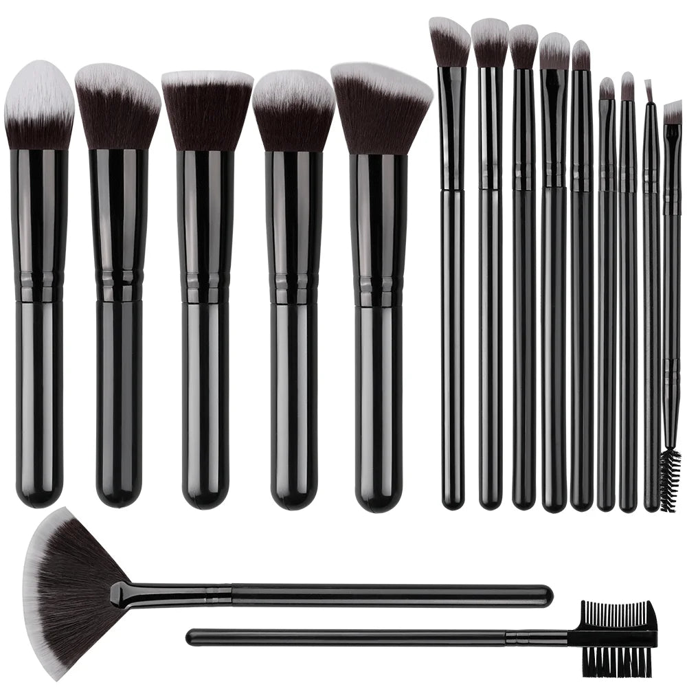 Makeup Eye Shadow Female Cosmetics Beauty Tools