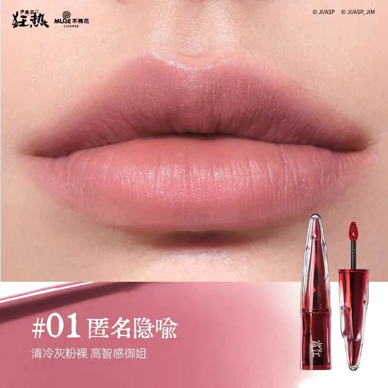 Blush Palette Brighten Face Natural Makeup Lip Eyeliner