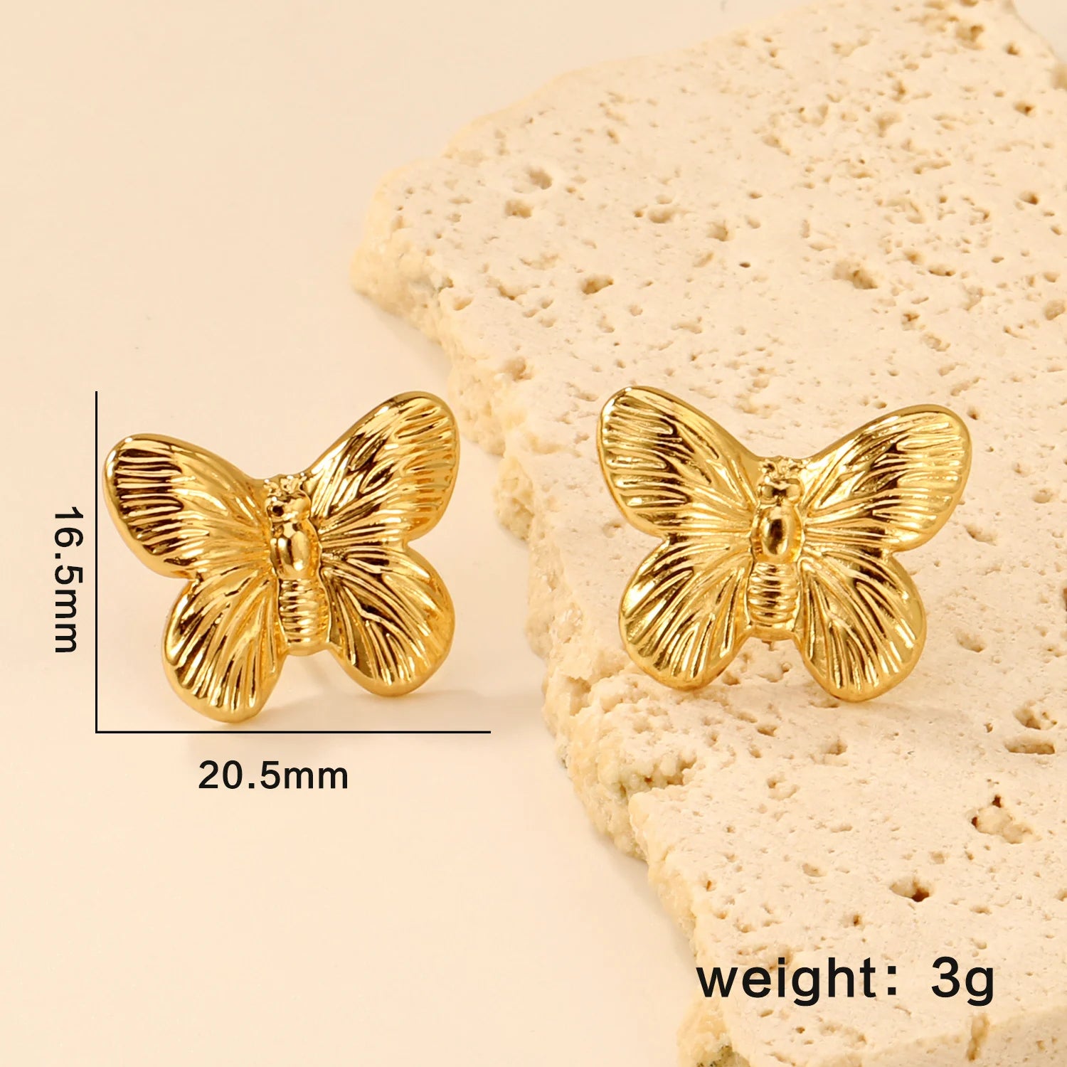 LUXUSTEEL Shell Water Drop Golden Imitaiton Pearl Women Stud Earrings Stainless Steel Heart Female Earring Elegant Jewelry Gifts