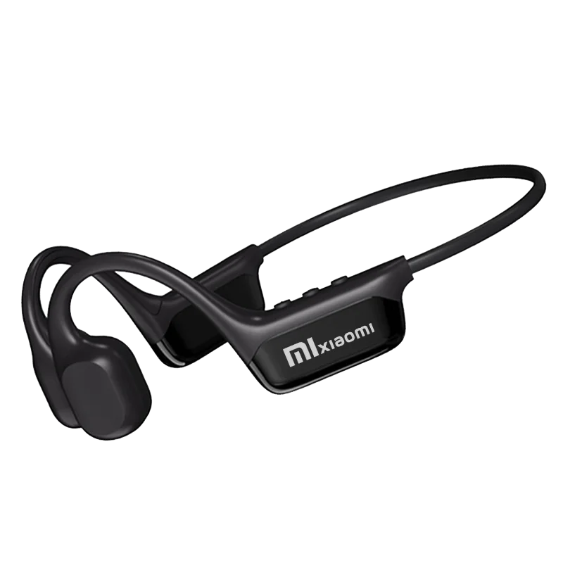 Bone Conduction Waterproof Swimming Earphone
