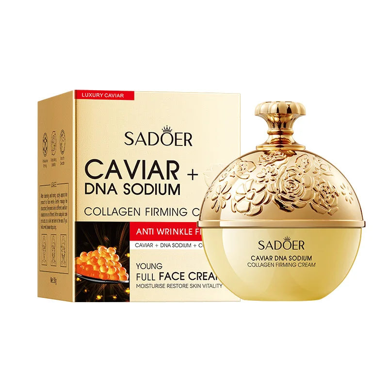 Caviar Essence Anti-aging Cream Wrinkle Removal