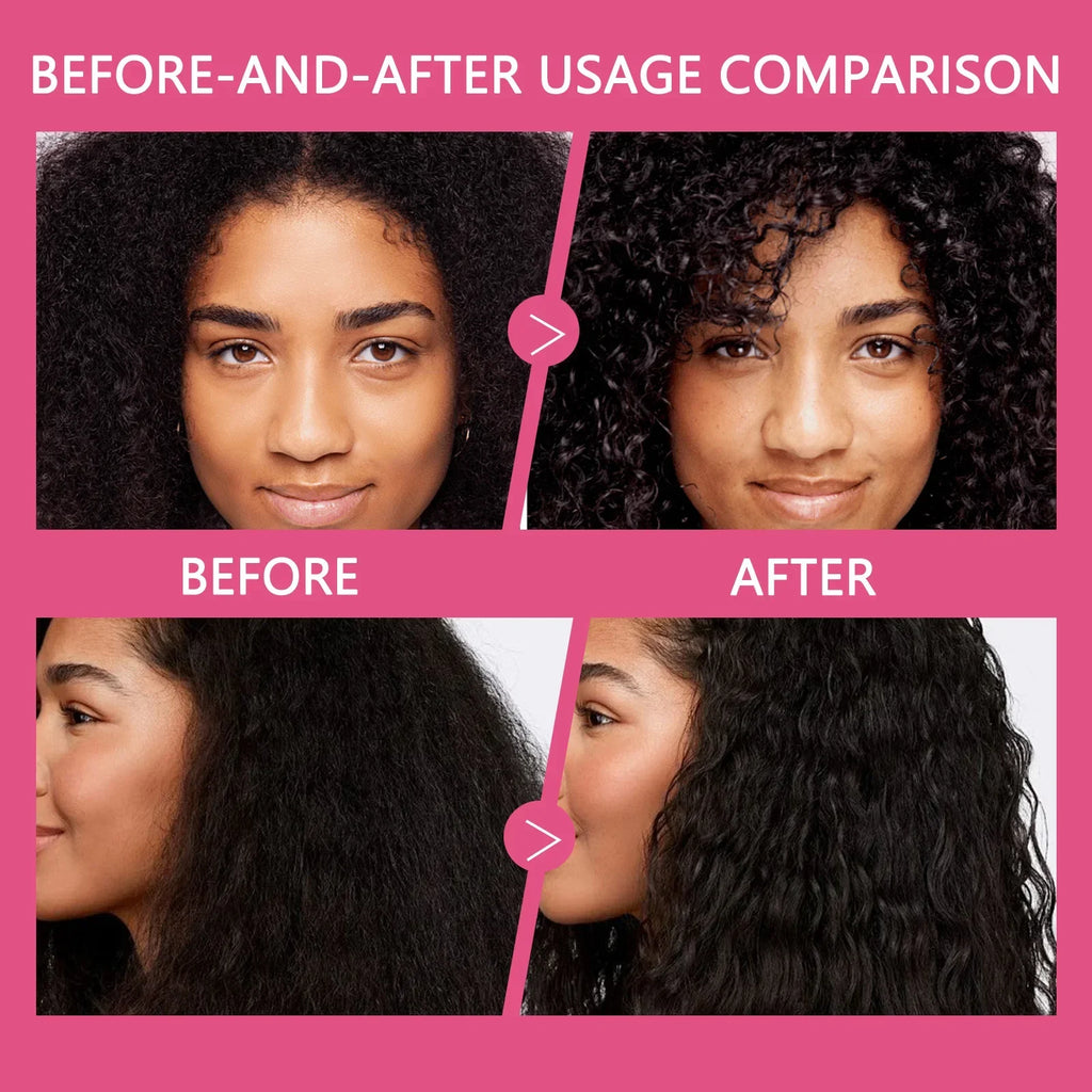 Sun Protection Hair Care Serum Repair Damage Deep Moisture UV Rays Shield Hair Defense Formula Sun Protection Hair Care Serum