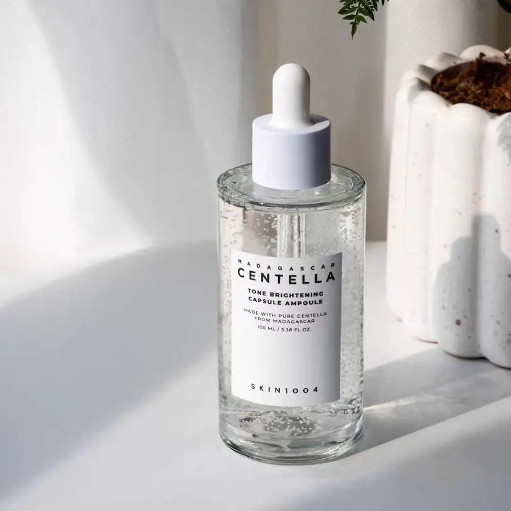 Centella Asiatica Serum Korean Centella