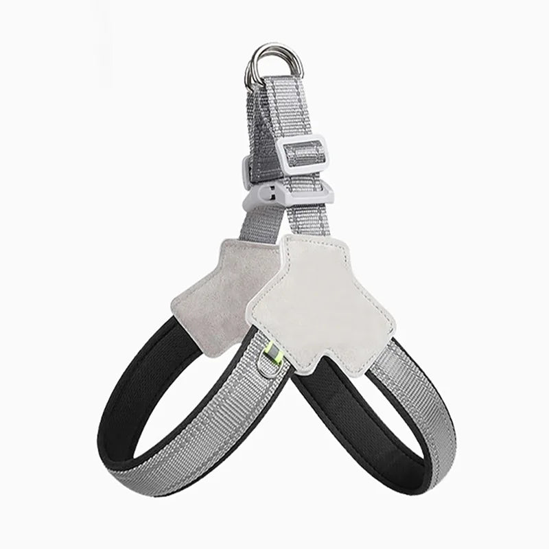 Reflective Dog Collar Straps for Dogs