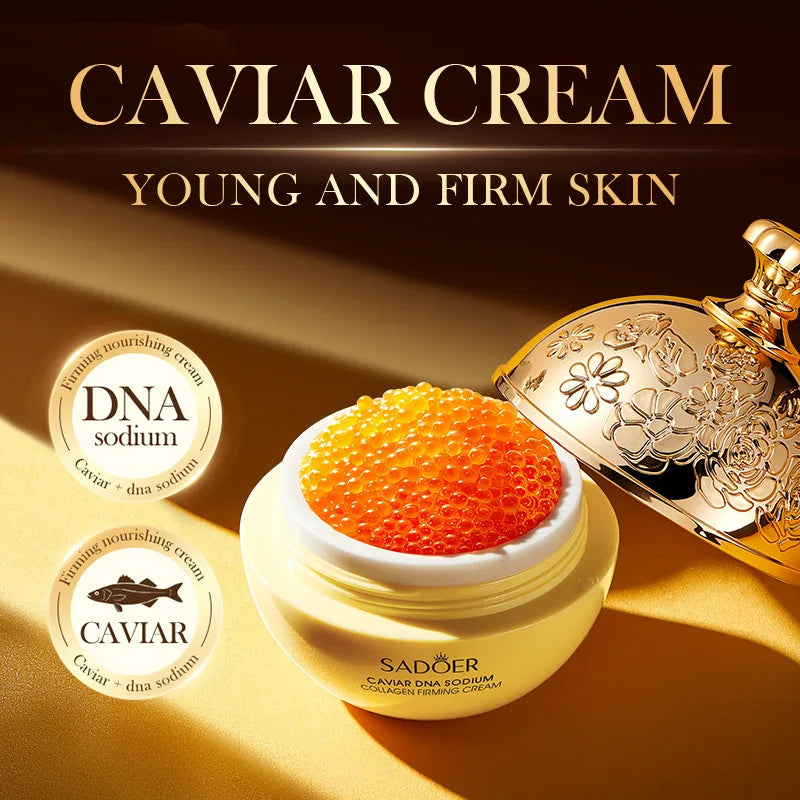Caviar Essence Anti-aging Cream Wrinkle Removal