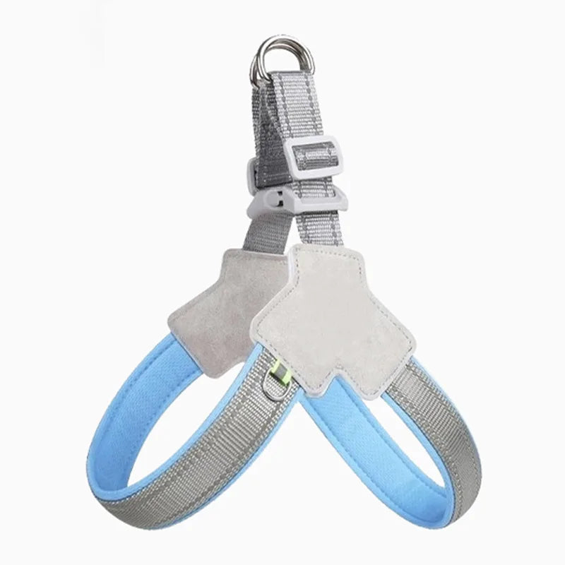 Reflective Dog Collar Straps for Dogs