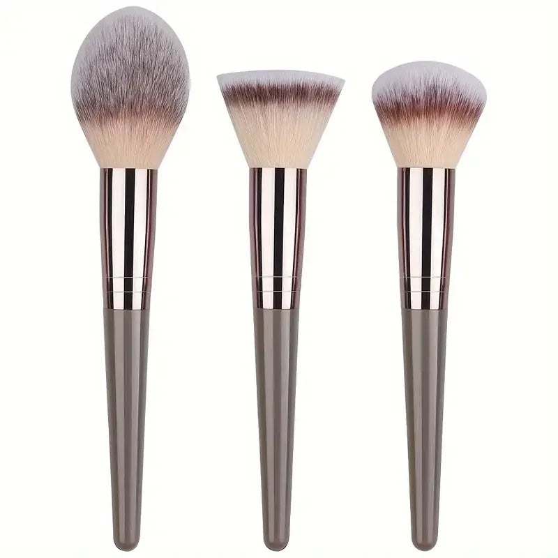 Makeup Brushes Foundation Women Beauty Tool