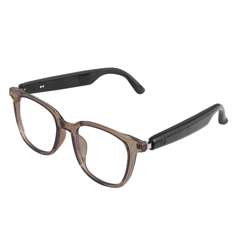 GS07 sports spectacles Video Recording AI Photo Recognition Bluetooth Call Translation Voice Assistant Glasses smart glasses