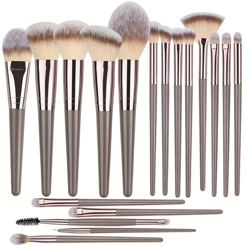Makeup Brushes Foundation Women Beauty Tool