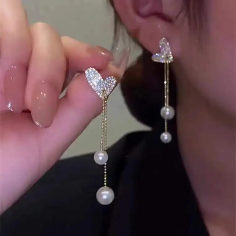 2023 Fashion Trend Unique Design Elegant Delicate Retro Daisy Small Flower Earrings Women Jewelry Party Premium Gifts Wholesale
