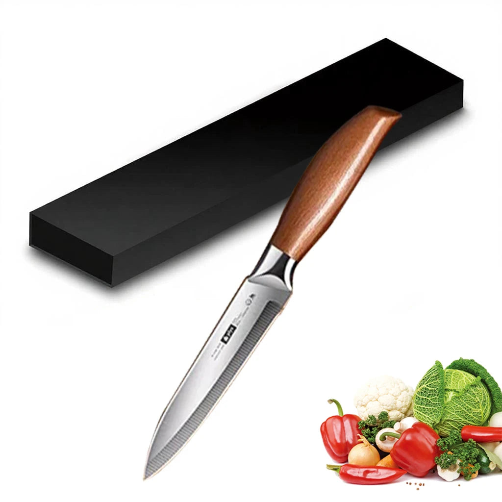 1/2/3piece set of professional fruit knives kitchen stainless steel multi-functional peelers suitable for cooking and barbecuing