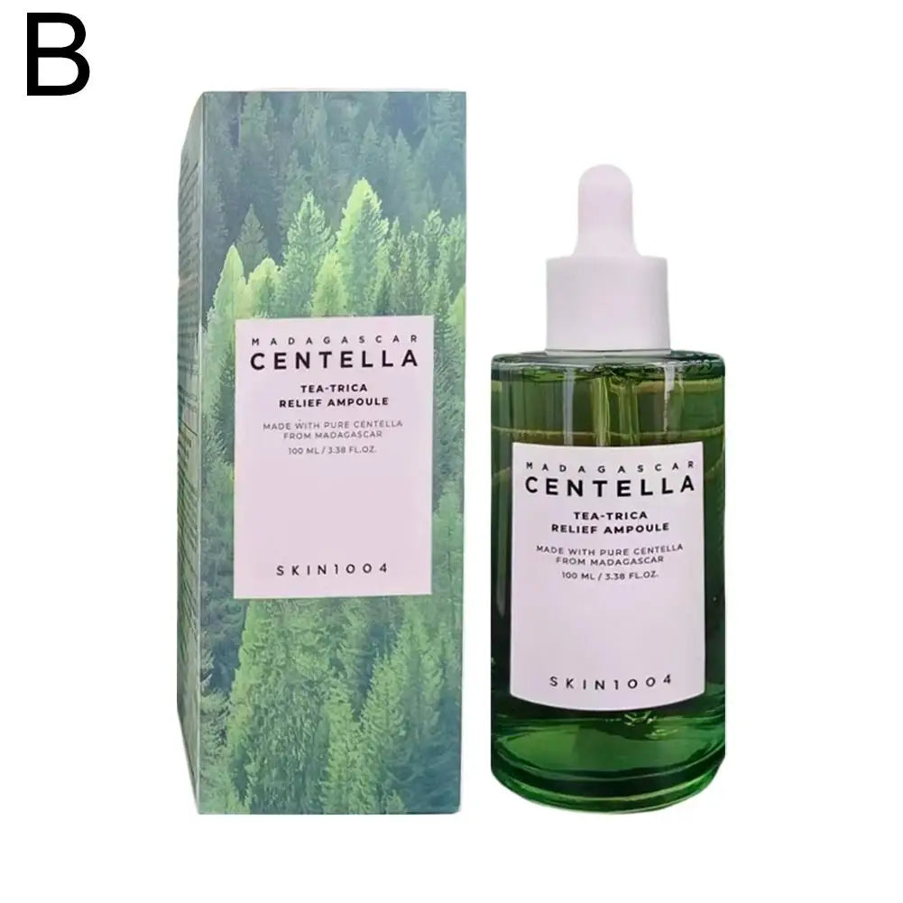 Centella Asiatica Serum Korean Centella