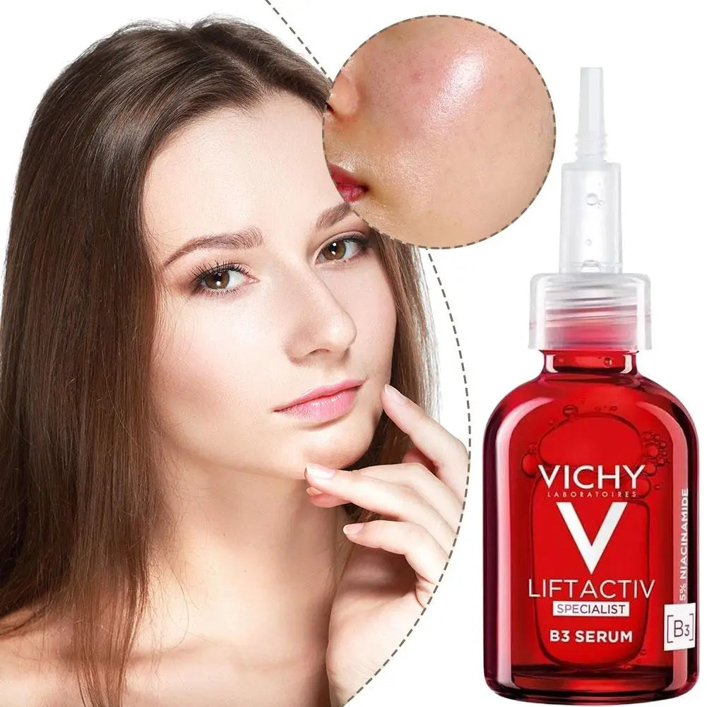 Red Essence Hyaluronic Acid Firming,