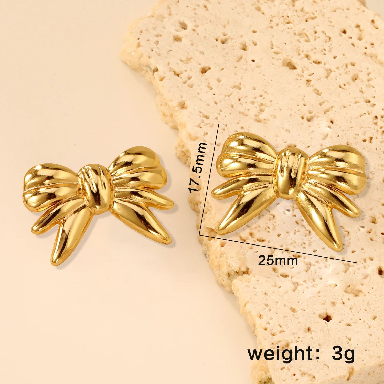LUXUSTEEL Shell Water Drop Golden Imitaiton Pearl Women Stud Earrings Stainless Steel Heart Female Earring Elegant Jewelry Gifts