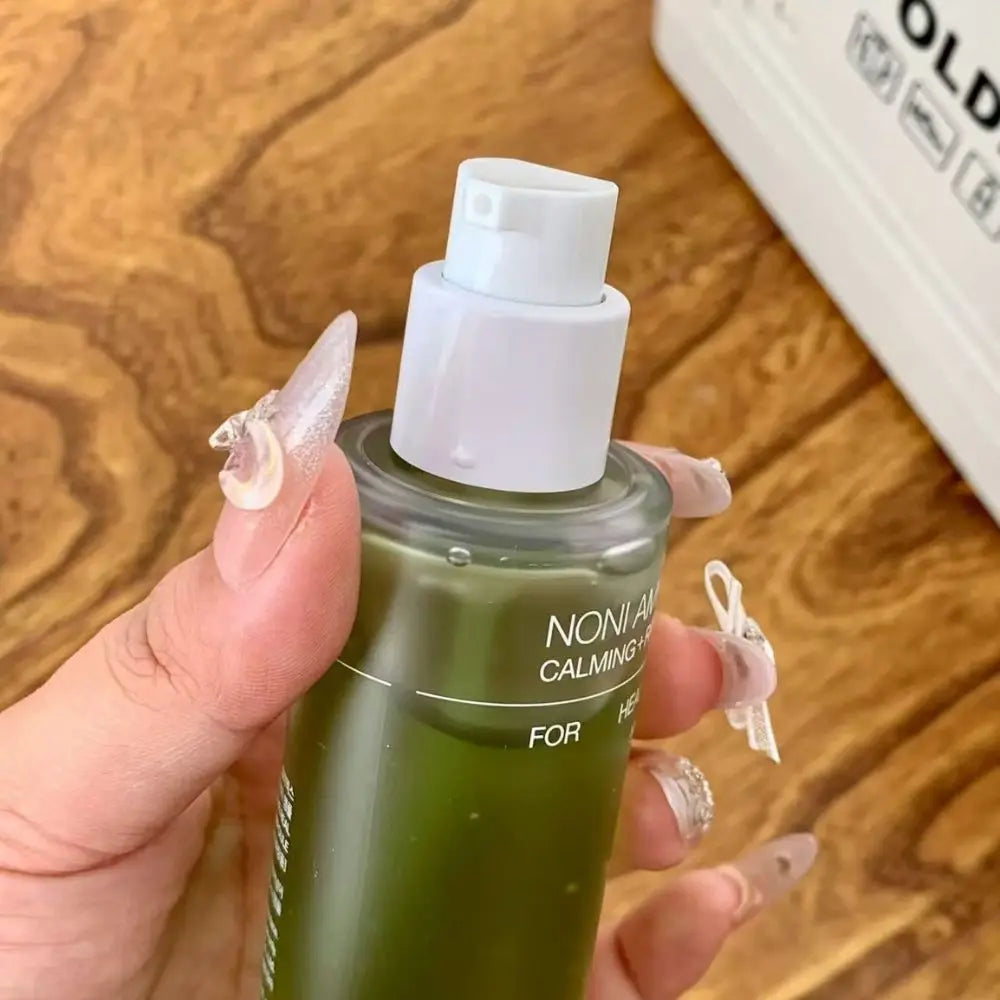 Noni Fruit Essence Anti-wrinkle Moisturizing