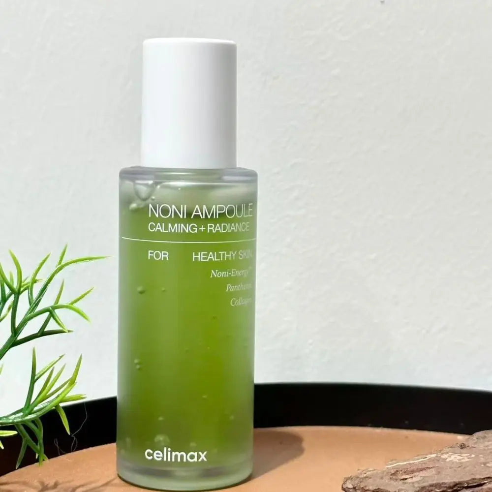 Noni Fruit Essence Anti-wrinkle Moisturizing