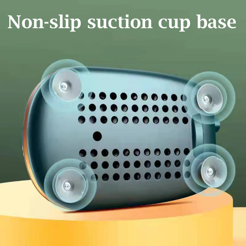 Hand-cranked Manual Fruit Peeler Multifunctional