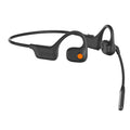 Professional air conduction HIFI sound quality wireless noise reduction Bluetooth headset