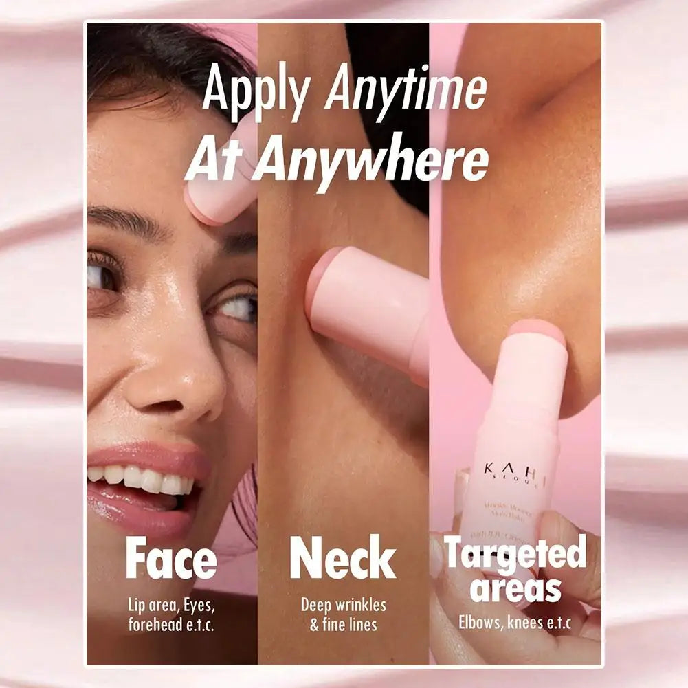 Wrinkle Bounce Moisturizing Multi Balm for Face Daily Face Cream