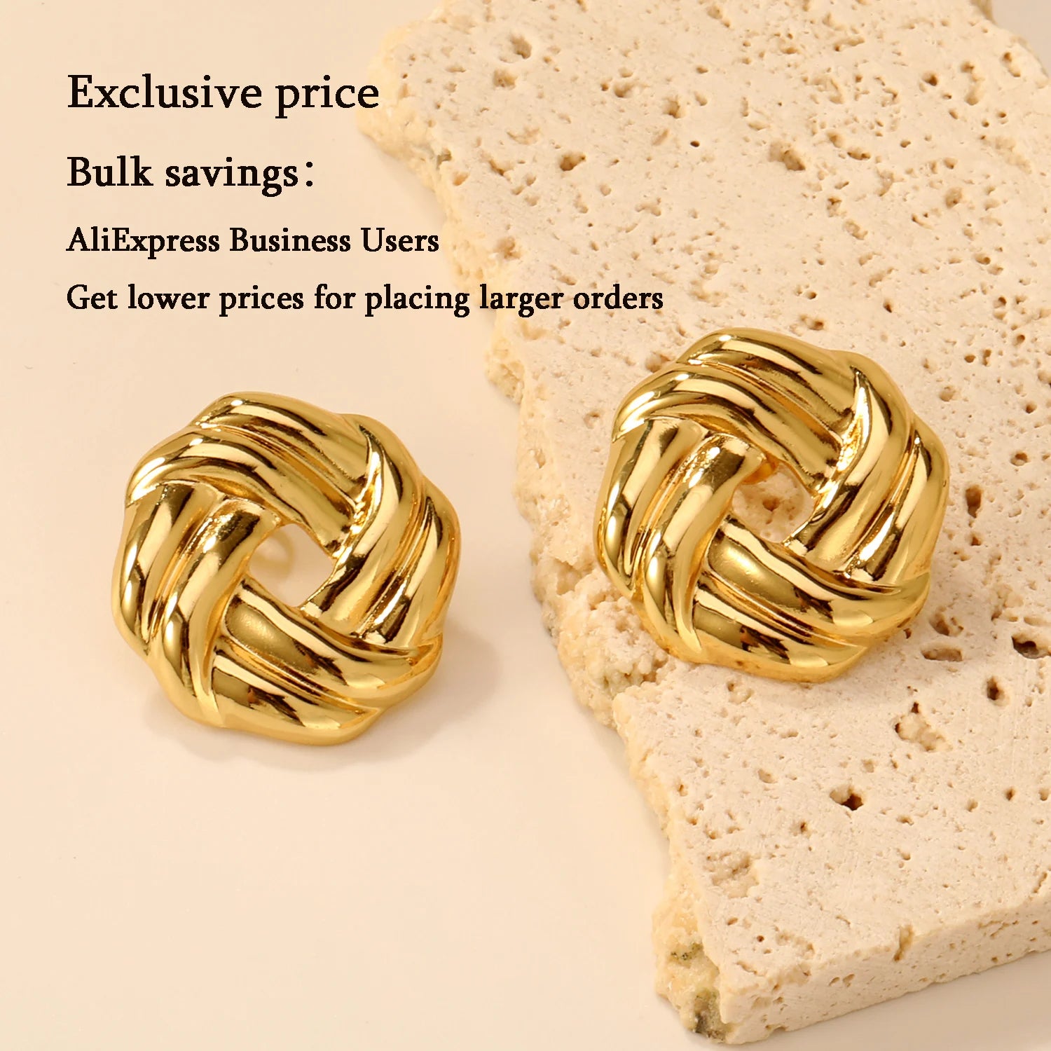 LUXUSTEEL Shell Water Drop Golden Imitaiton Pearl Women Stud Earrings Stainless Steel Heart Female Earring Elegant Jewelry Gifts