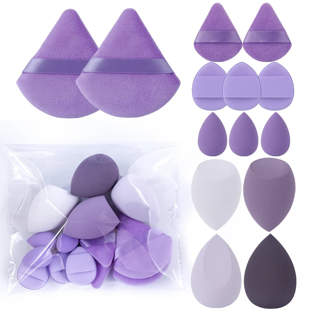 Makeup Brushes Foundation Women Beauty Tool