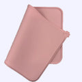 Silicone Pet Meal Mat Waterproof Anti-Slip Cat Food