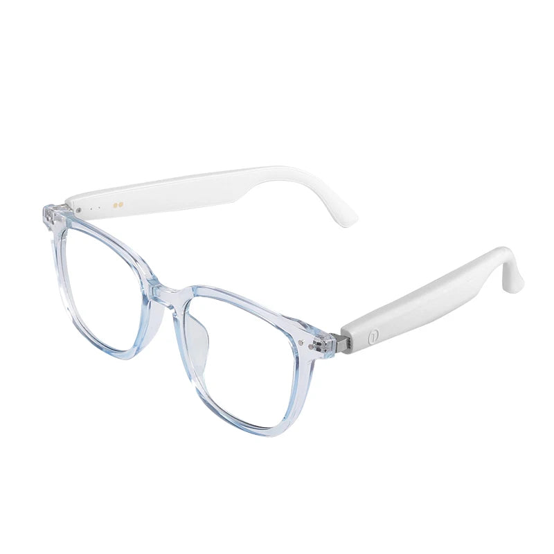 GS07 sports spectacles Video Recording AI Photo Recognition Bluetooth Call Translation Voice Assistant Glasses smart glasses