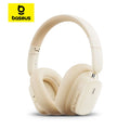 Baseus Bowie H1i Bluetooth 5.3 Active Noise Cancellation Headsets Headphone