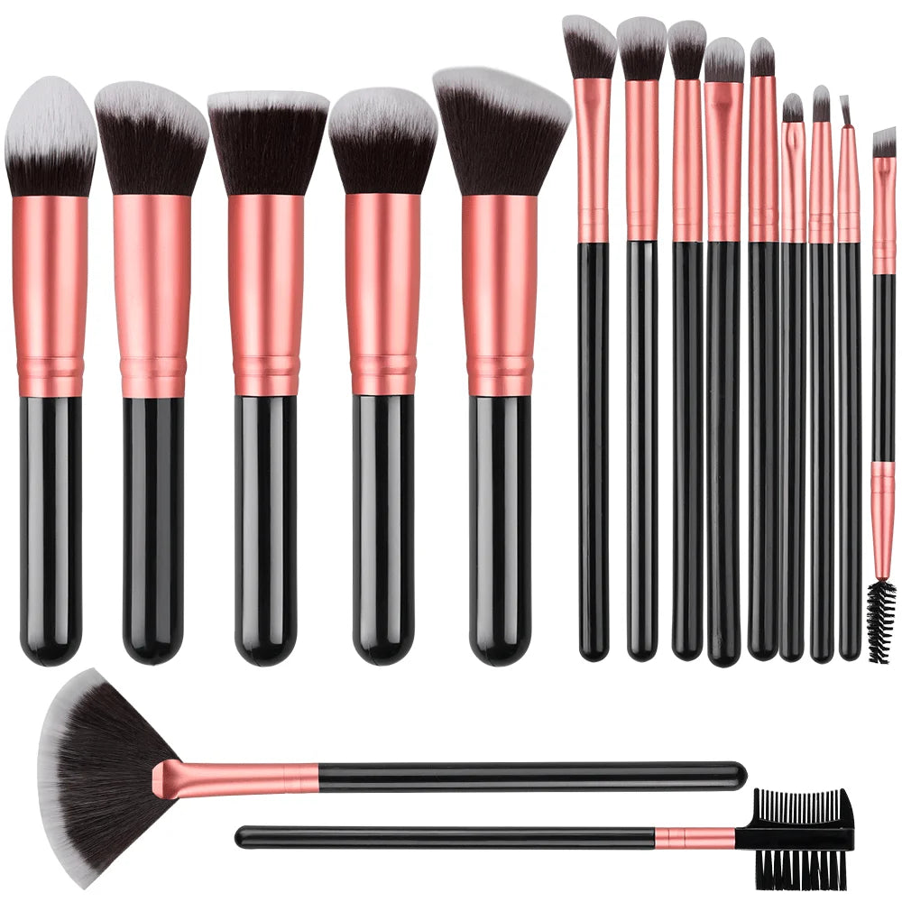 Makeup Eye Shadow Female Cosmetics Beauty Tools