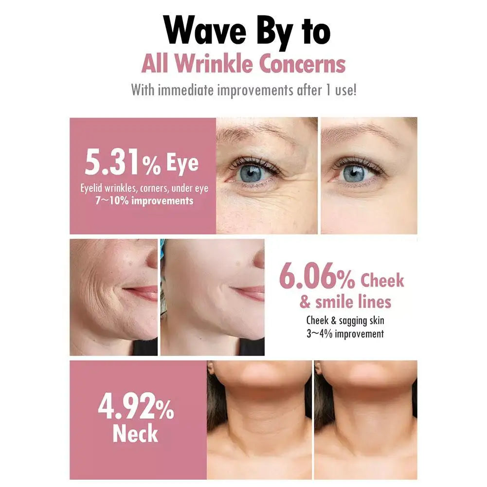 Wrinkle Bounce Moisturizing Multi Balm for Face Daily Face Cream