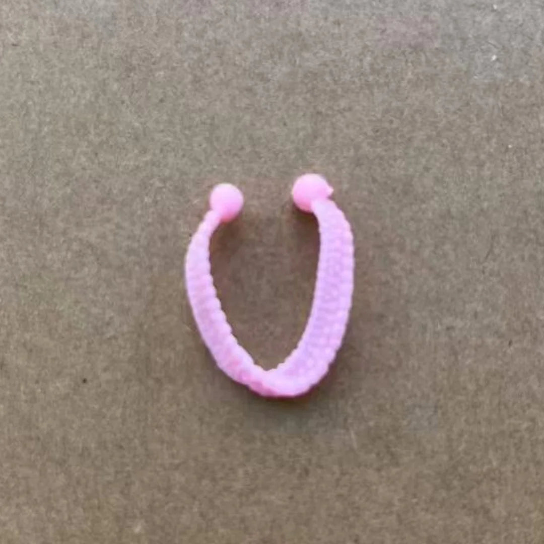 1/6 Doll DIY Accessories Set Floral Teapot Cups Earrings Glasses Doll Bags - Collectible Gift Toys for Doll Enthusiasts