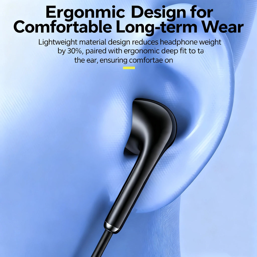 New Sport Neckband Earphone Smart digital display Bluetooth headset, rechargeable, long life, gaming/running neck wireless heads