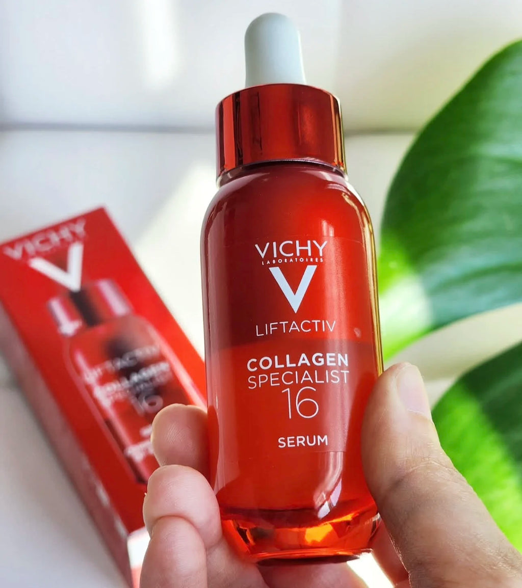 Original Face Serum Vichy Liftactiv Bonding