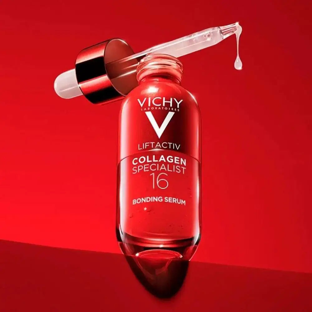 Original Face Serum Vichy Liftactiv Bonding