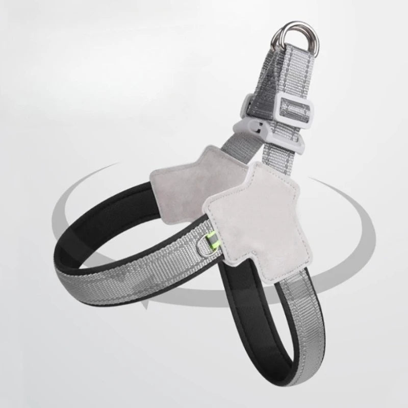 Reflective Dog Collar Straps for Dogs