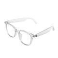 GS07 sports spectacles Video Recording AI Photo Recognition Bluetooth Call Translation Voice Assistant Glasses smart glasses