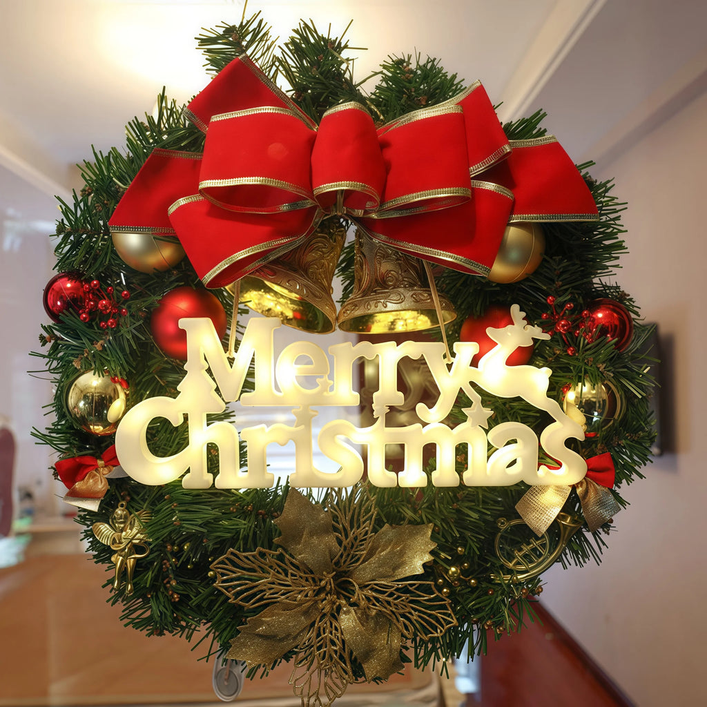 Decoration Xmas Merry Christmas Home Christmas Deco
