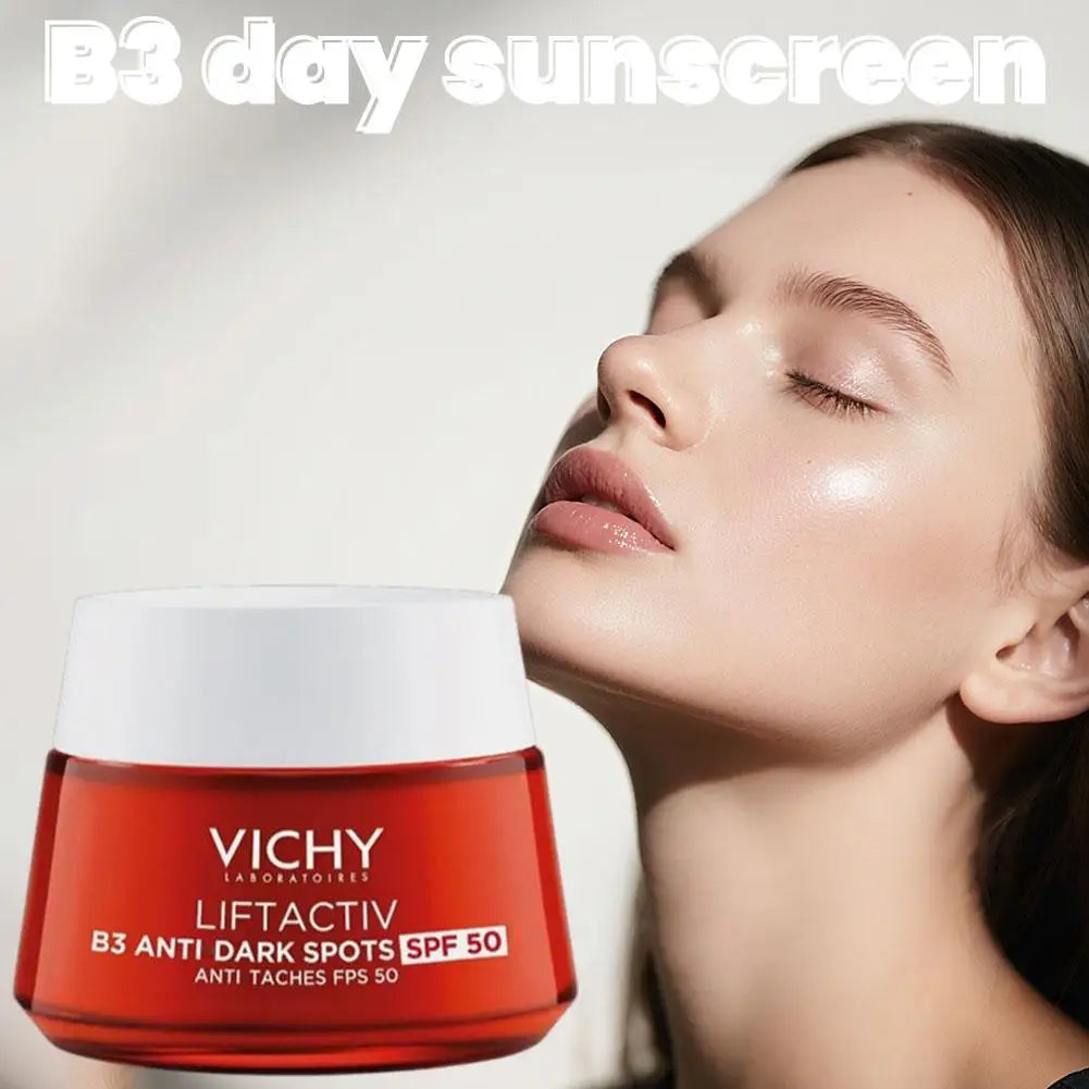Vichy Collagen Night Cream & Active Firming